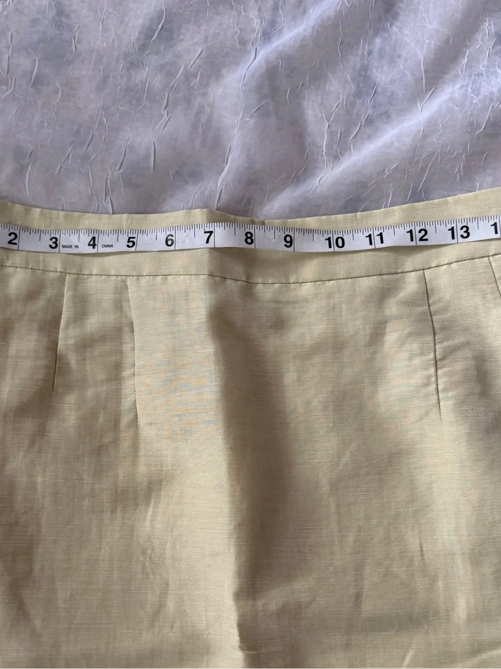Apriori light green